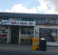 Daline's Cafe  Snackbar - Adwords Guide
