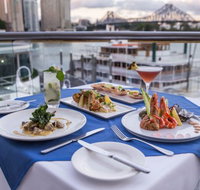 George's Paragon Seafood Restaurant - Adwords Guide