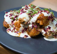 Gerard's Bistro - Adwords Guide