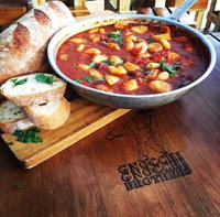 Gnocchi Gnocchi Brothers
