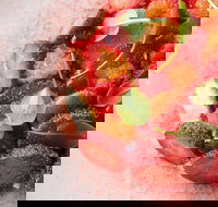 GOMA Restaurant - Adwords Guide