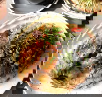 Goodness Gracious Cafe - Adwords Guide