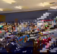 Gum Flat Diner  Take away - Adwords Guide