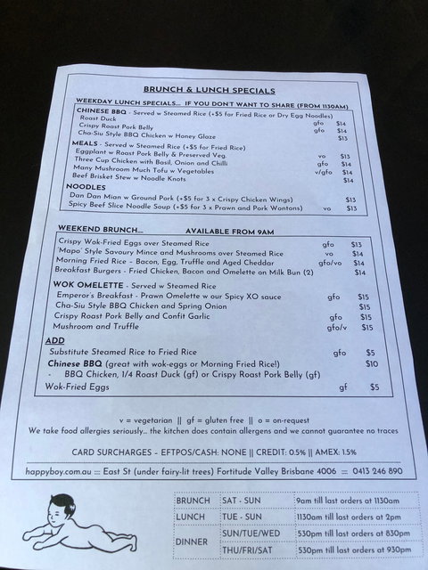 Happy Boy - Adwords Guide 2