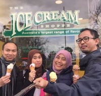 Ice Cream Shoppe - Adwords Guide