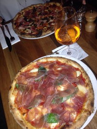 Julius Pizzeria