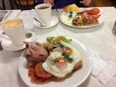 Koffi N Kandi Cafe Laura - Adwords Guide 0