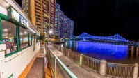 La Vue Waterfront Restaurant