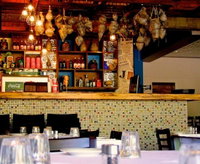 Lefkas Taverna