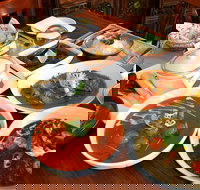 Lemon Chillies Indian Restaurant - Adwords Guide