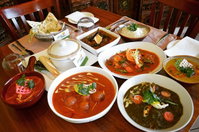 Lemon Chillies Indian Restaurant