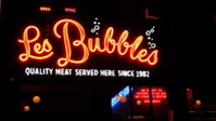 Les Bubbles