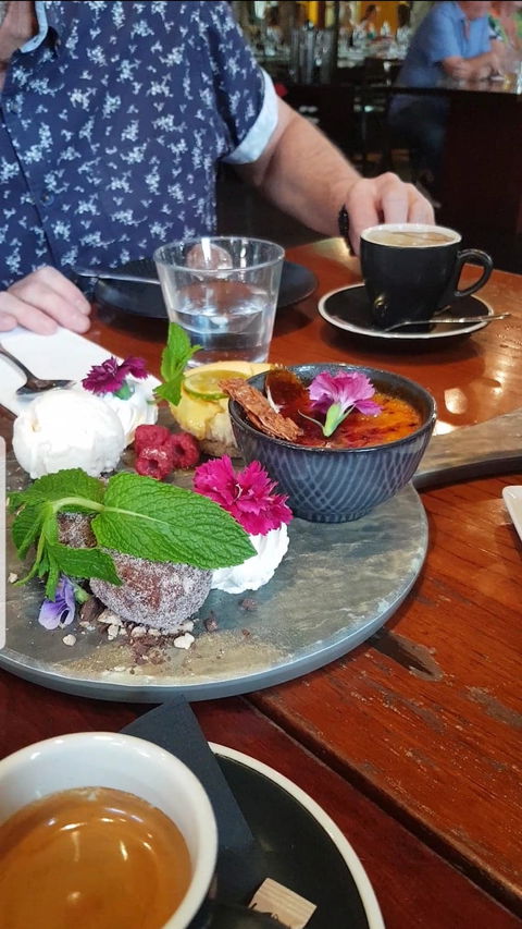 Libertine Restaurant & Cocktail Bar - Adwords Guide 3