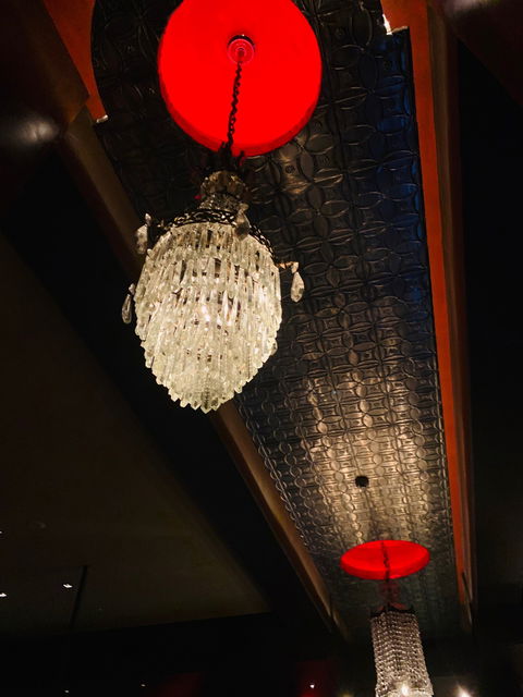 Libertine Restaurant & Cocktail Bar - Adwords Guide 5