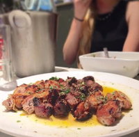 Little Greek Taverna