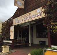Lyndoch Bakery and Restaurant - Adwords Guide