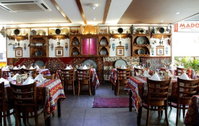 MADO Cafe and Restaurant