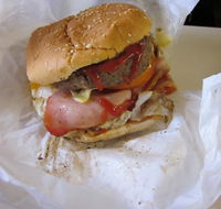 Marla Traveller's Rest - Restaurant - Adwords Guide