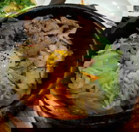 Maru Korean BBQ - Adwords Guide