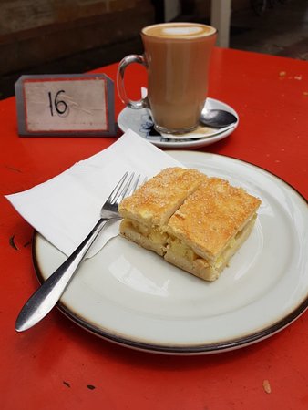 Meadows Bakery - Adwords Guide 0