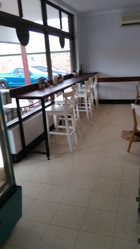 Meningie Bakery - Adwords Guide 1