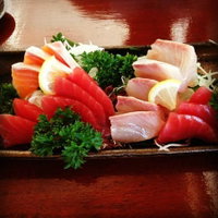 Mizu Japanese Restaurant