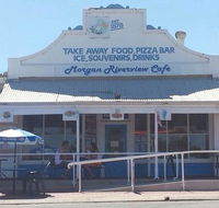 Morgan Riverview Cafe Takeaway - Adwords Guide