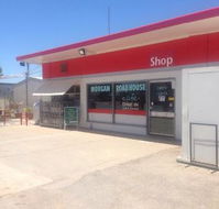 Morgan Roadhouse - Adwords Guide