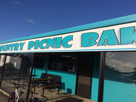 Myponga Country Picnic Bakery - Adwords Guide 0