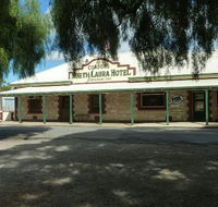 North Laura Hotel - Adwords Guide