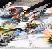 Patina at Customs House - Adwords Guide