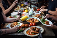 Popolo Italian Kitchen and Bar