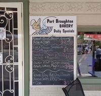 Port Broughton Bakery - Adwords Guide