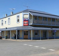 Port Wakefield Hotel - Adwords Guide