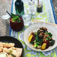 Putia Pure Food Kitchen