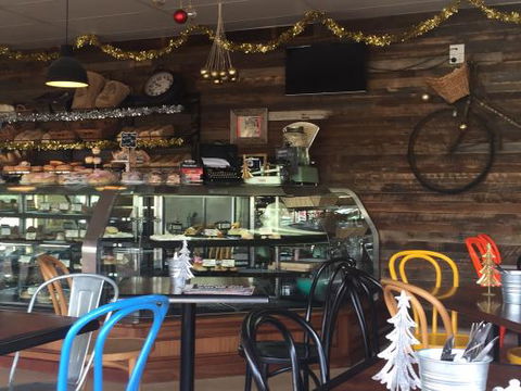Rawles Country Bake - Adwords Guide 0