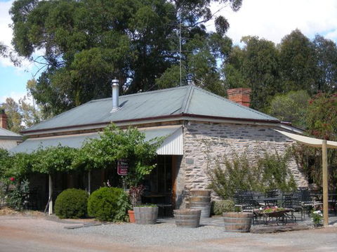 Reillys Cellar Door And Restaurant - Adwords Guide 0