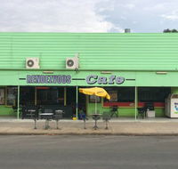 Rendezvous Cafe - Adwords Guide