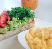 Riverbend Cafe - Adwords Guide