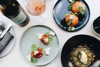Rogue Bistro
