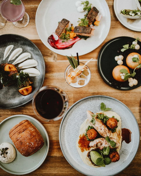 Rogue Bistro - Adwords Guide 4