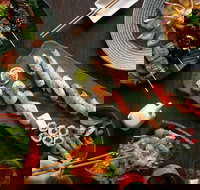 Sake Restaurant Bar - Adwords Guide