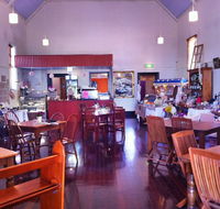 Salt Of The Earth Cafe And Gallery - Adwords Guide