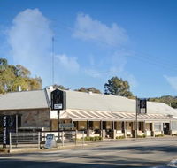 Sevenhill Hotel - Adwords Guide