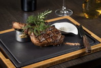 Six Acres Restaurant