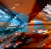 Sono Japanese Restaurant Portside Wharf - Adwords Guide