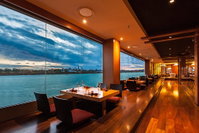 Sono Japanese Restaurant Portside Wharf