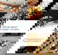 Soul Bistro - Adwords Guide