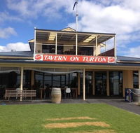 Tavern on Turton - Adwords Guide