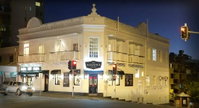 The Alliance Hotel